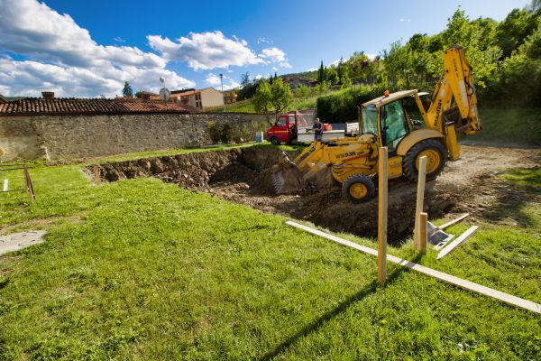 Cost of Basement Excavation in Roswell