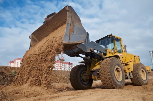 Cost of Bulldozing Service in Roswell