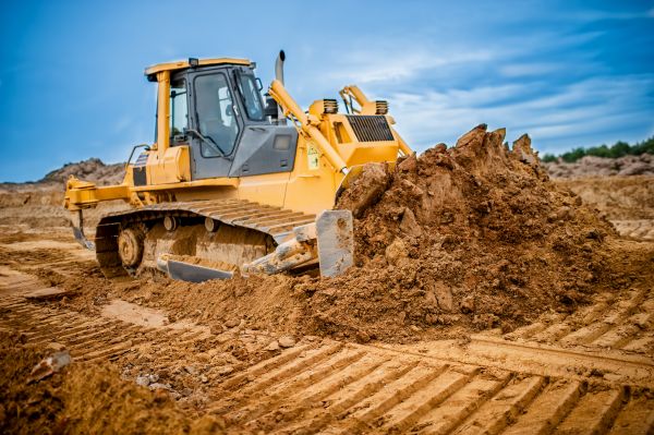 Cost of Yard Leveling in Roswell