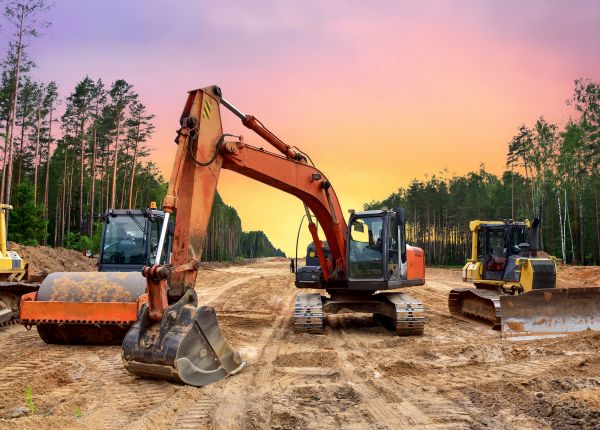 Cost of Land Shaping Service in Roswell