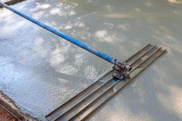 Cost of Driveway Leveling in Roswell