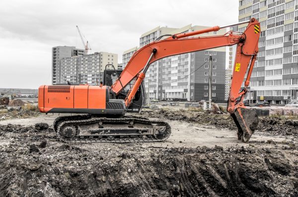 Cost of Trenching Excavation Service in Roswell