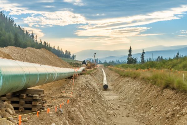 Cost of Pipeline Excavation in Roswell
