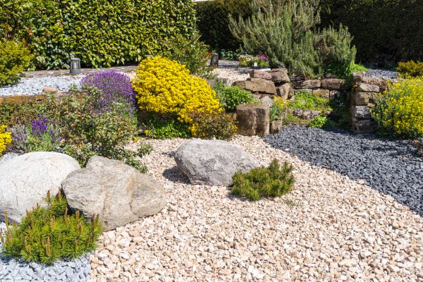 Cost of Gravel Repair in Roswell