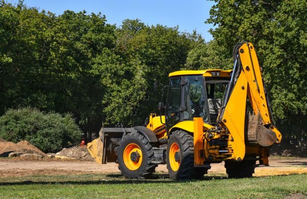 Cost of Dirt Grading in Roswell