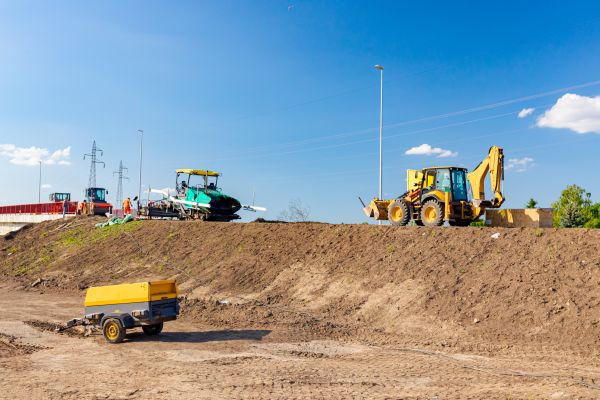 Cost of Front Yard Grading in Roswell