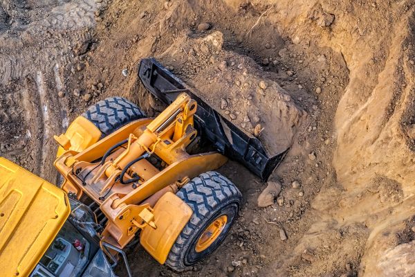 Cost of Front Yard Leveling in Roswell