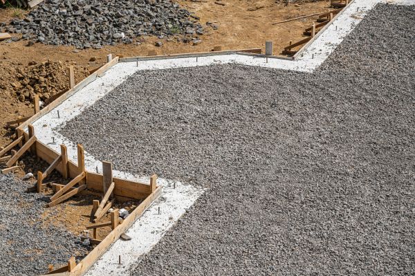 Cost of Foundation Backfilling in Roswell