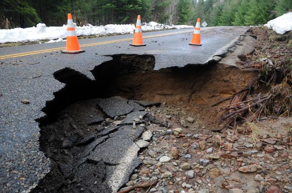 Cost of Sinkhole Filling in Roswell