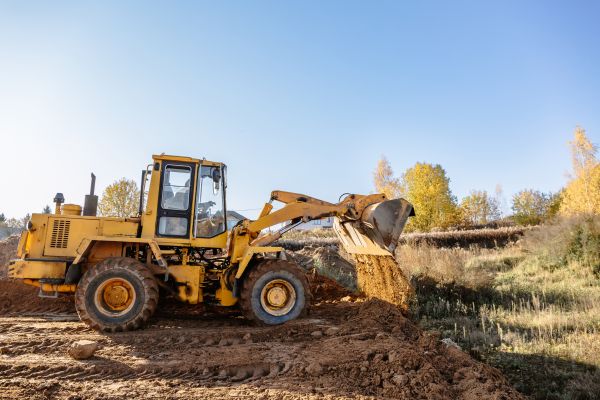 Cost of Field Leveling in Roswell