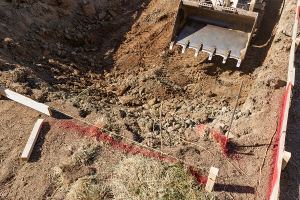 Cost of Lawn Regrading in Roswell