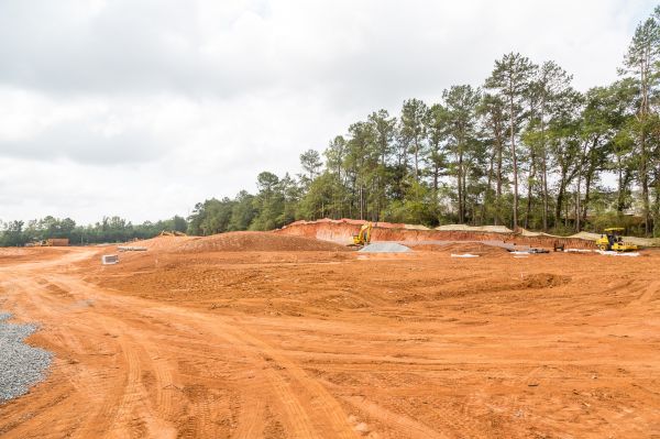 Cost of Backyard Leveling in Roswell