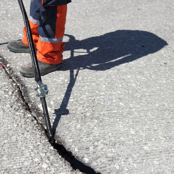 Cost of Road Rut Repair in Roswell
