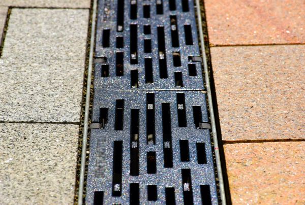 Cost of Trench Drainage in Roswell