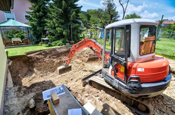Cost of Crawlspace Digging in Roswell