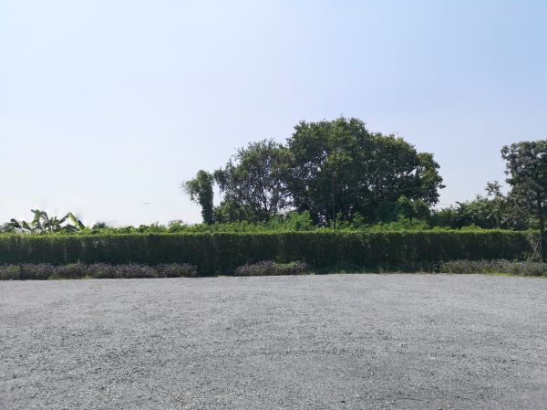 Cost of Gravel Parking Lot Grading in Roswell