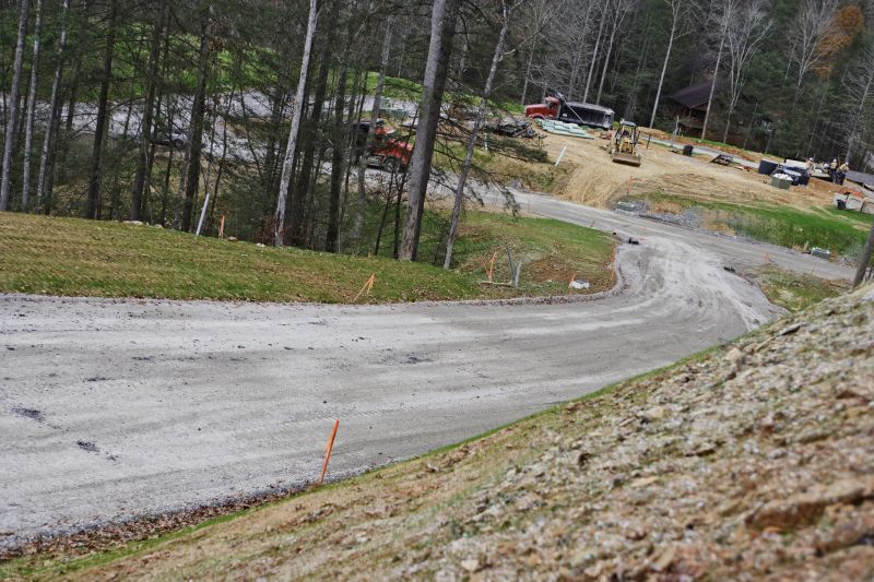 Completed Grading Project